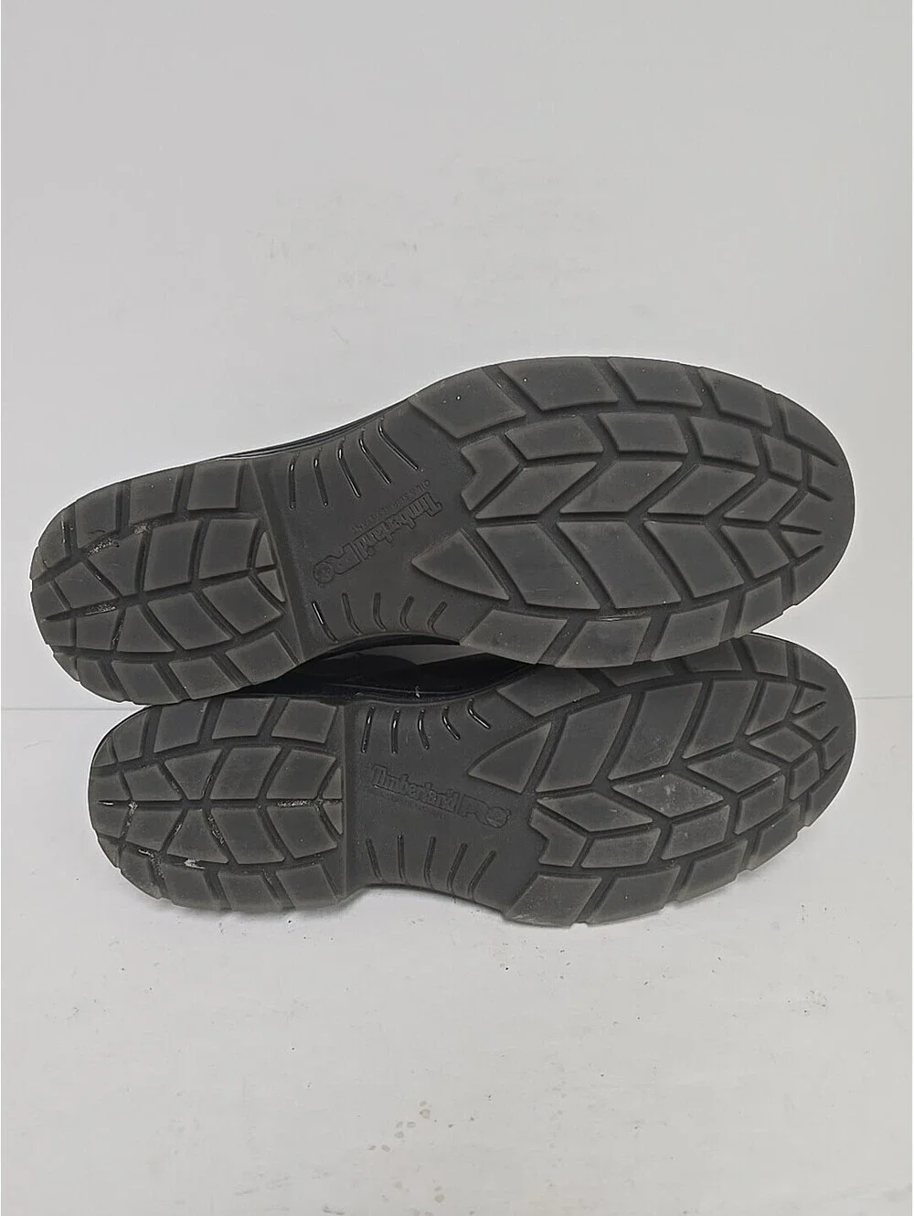 Timberland PRO Men's A5ZZK214 Nashoba 6